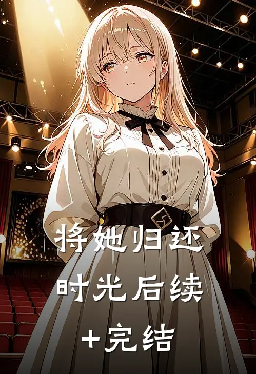 将她归还时光后续+完结