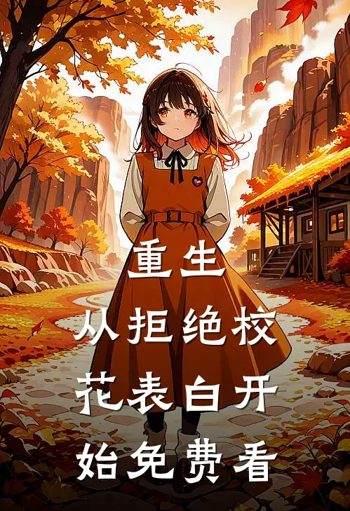 重生：从拒绝校花表白开始免费看