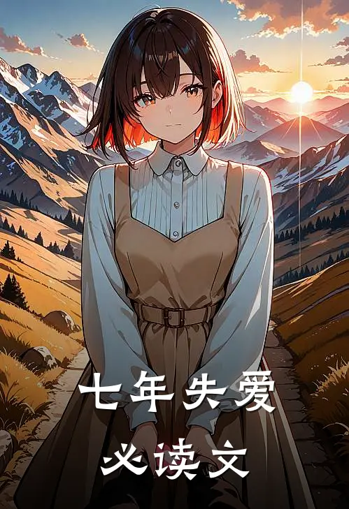 七年失爱必读文
