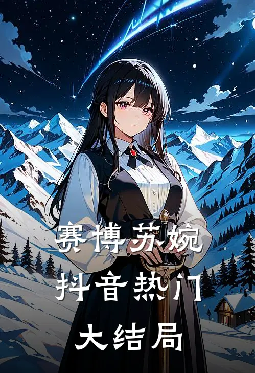 赛博苏婉抖音热门大结局
