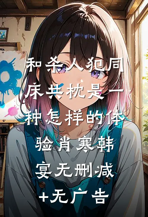 和杀人犯同床共枕是一种怎样的体验肖寒韩宴无删减+无广告