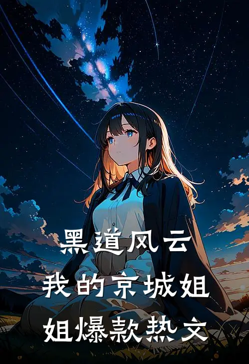黑道风云我的京城姐姐爆款热文