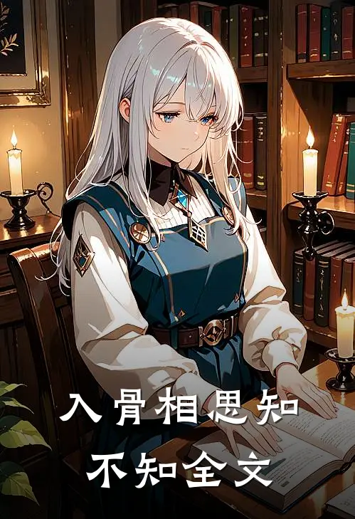 入骨相思知不知全文