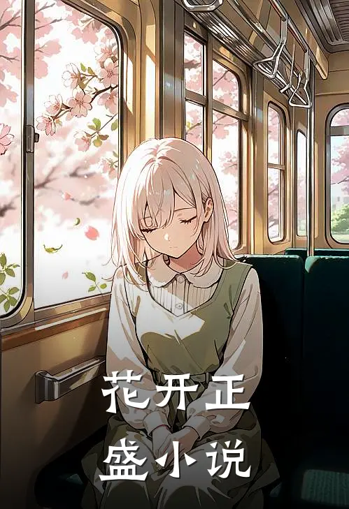 花开正盛免费阅读