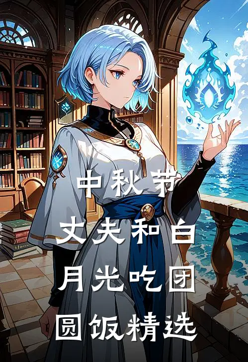 中秋节，丈夫和白月光吃团圆饭精选