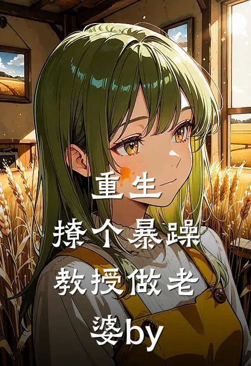 重生：撩个暴躁教授做老婆by