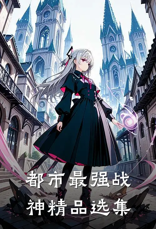 都市最强战神精品选集