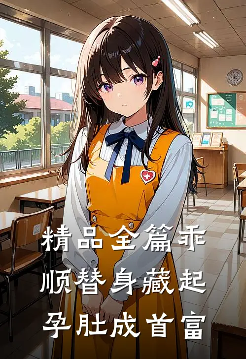 精品全篇乖顺替身藏起孕肚成首富