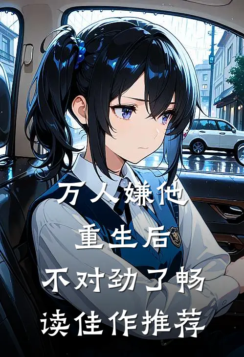 万人嫌他重生后，不对劲了畅读佳作推荐