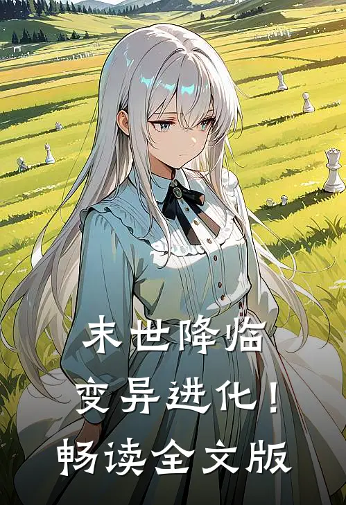 末世降临，变异进化！畅读全文版