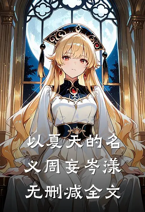 以夏天的名义周妄岑漾无删减全文
