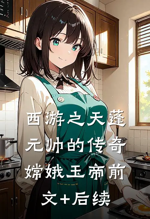 西游之天蓬元帅的传奇嫦娥玉帝前文+后续