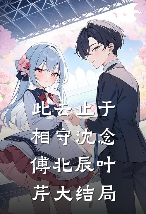 此去止于相守沈念傅北辰叶芹大结局