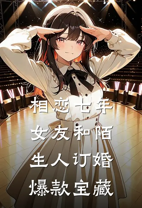 相恋七年，女友和陌生人订婚爆款宝藏