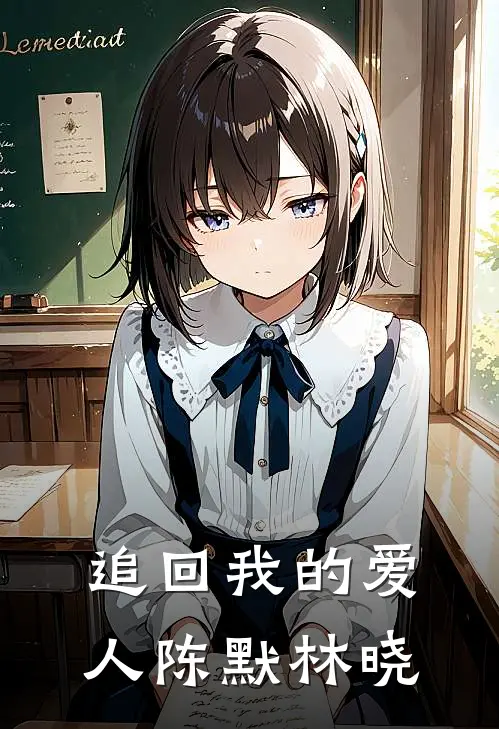 追回我的爱人陈默林晓