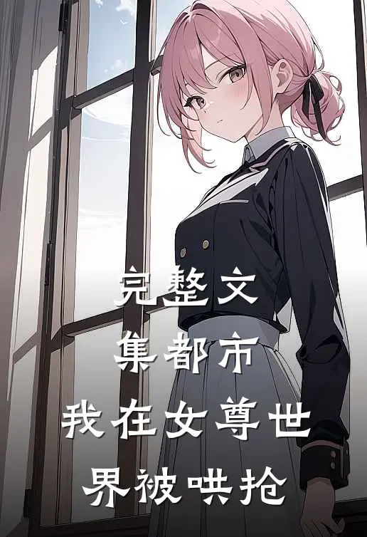 完整文集都市：我在女尊世界被哄抢