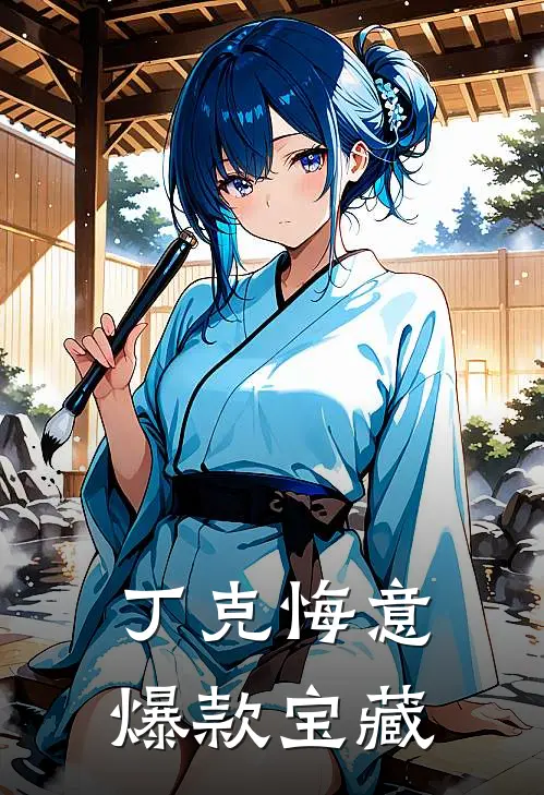 丁克悔意爆款宝藏