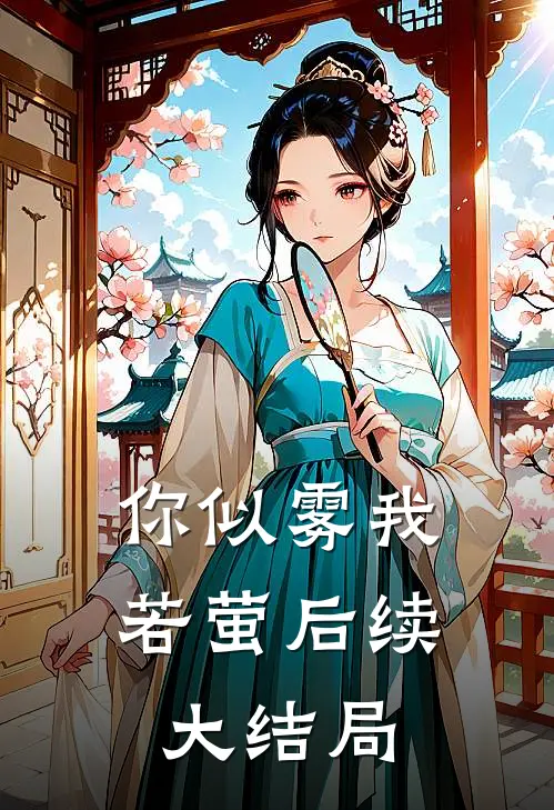 你似雾我若萤后续大结局
