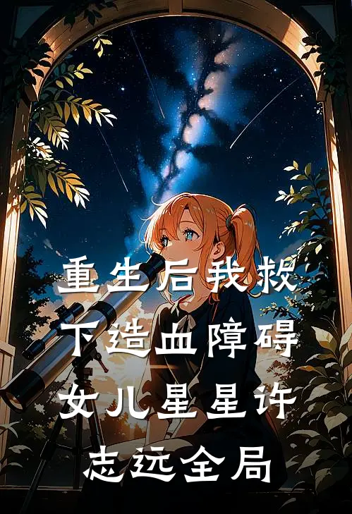 重生后我救下造血障碍女儿星星许志远全局
