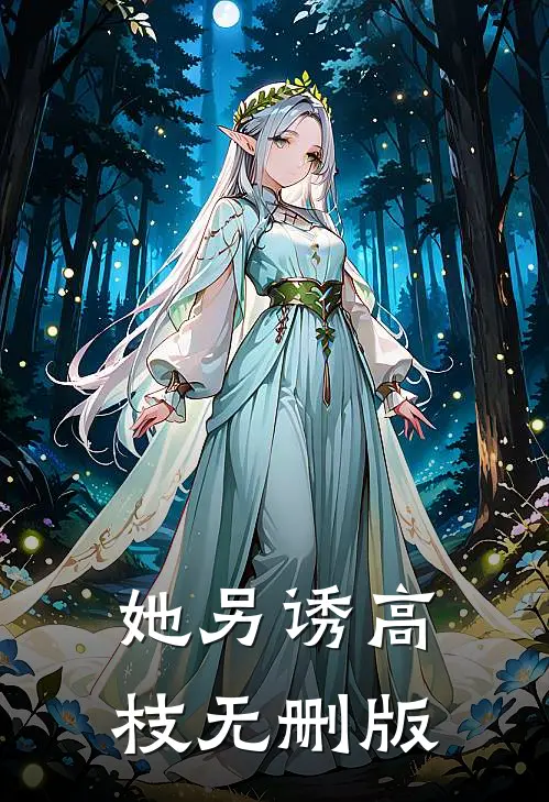 她另诱高枝无删版