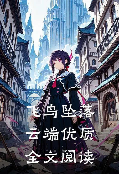 飞鸟坠落云端优质全文阅读