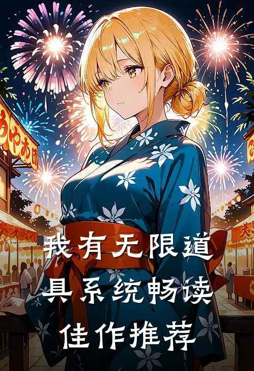 我有无限道具系统畅读佳作推荐