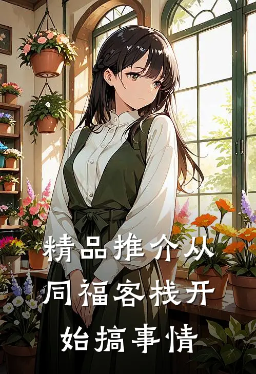精品推介从同福客栈开始搞事情