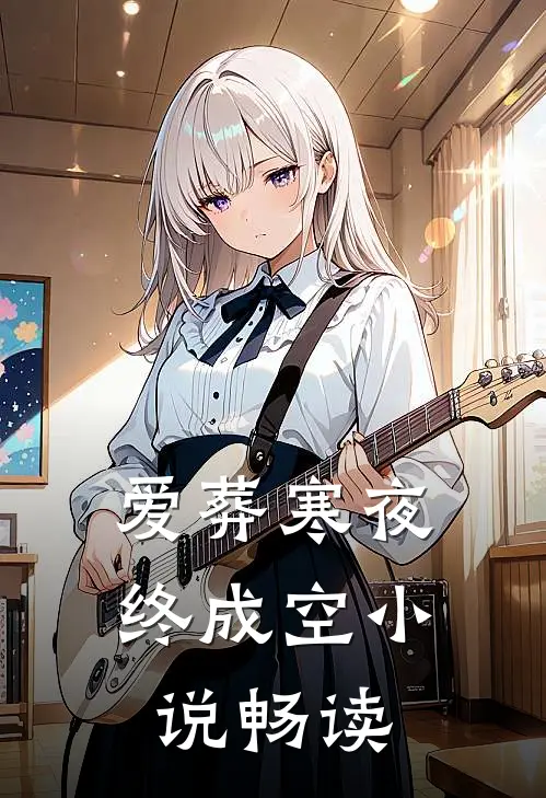 爱葬寒夜终成空小说畅读