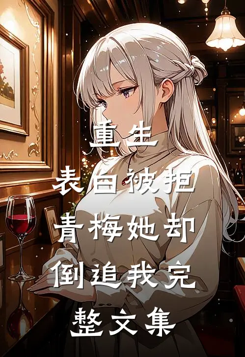 重生表白被拒,青梅她却倒追我完整文集