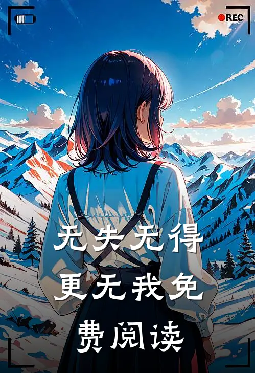 无失无得更无我免费阅读