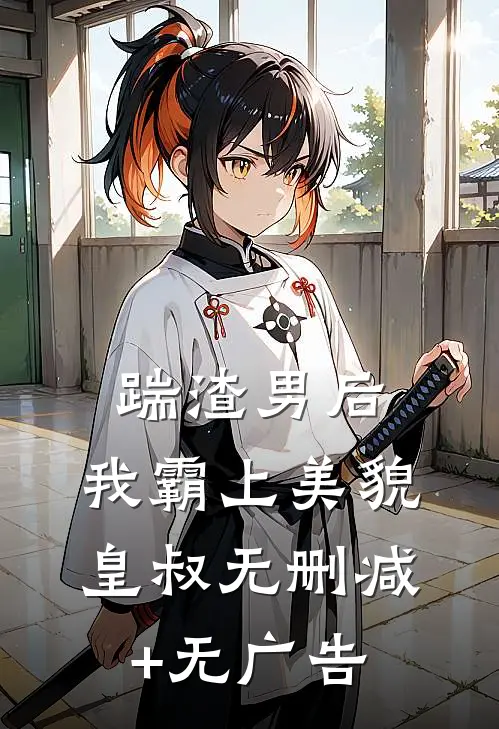 踹渣男后，我霸上美貌皇叔无删减+无广告