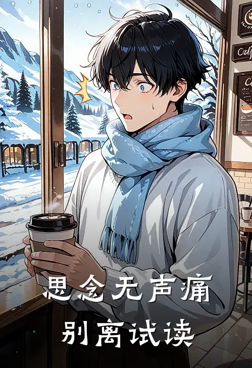 思念无声痛别离试读