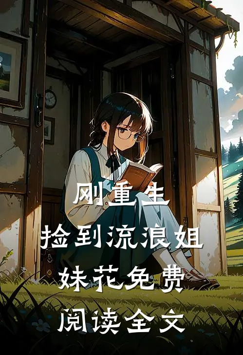 刚重生，捡到流浪姐妹花免费阅读全文
