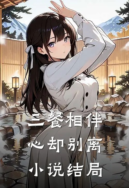 三餐相伴，心却别离小说结局