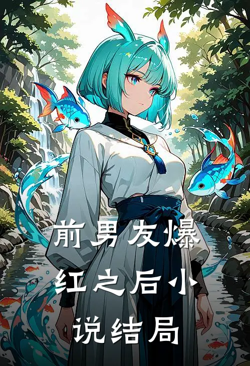 前男友爆红之后小说结局
