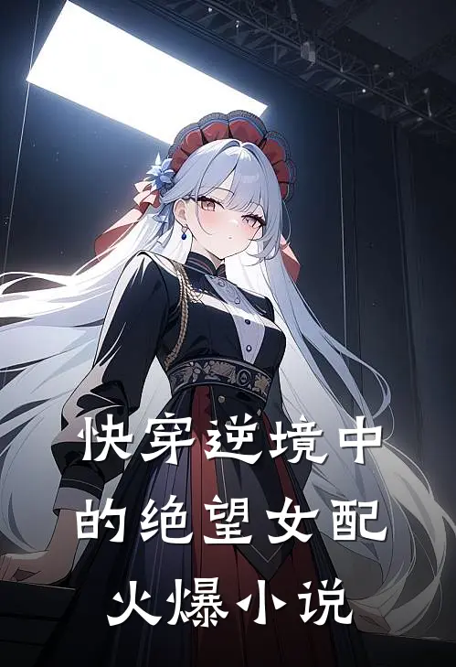 快穿逆境中的绝望女配火爆小说