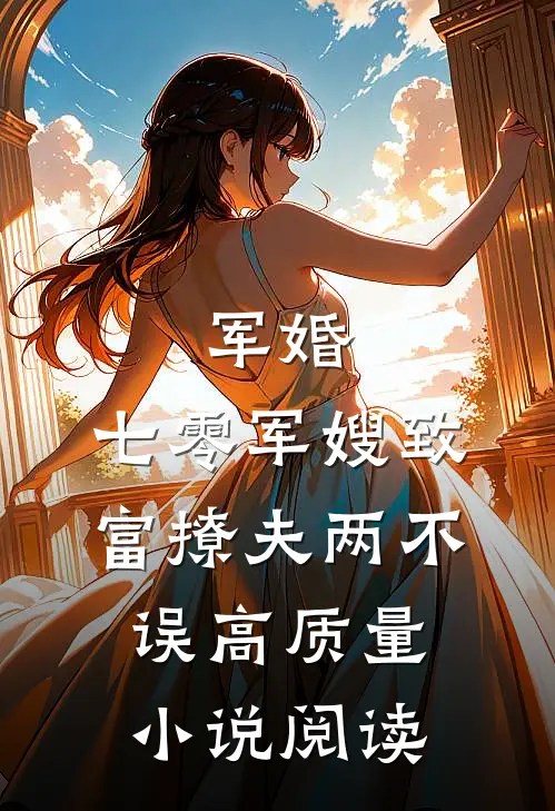 军婚：七零军嫂致富撩夫两不误高质量小说阅读