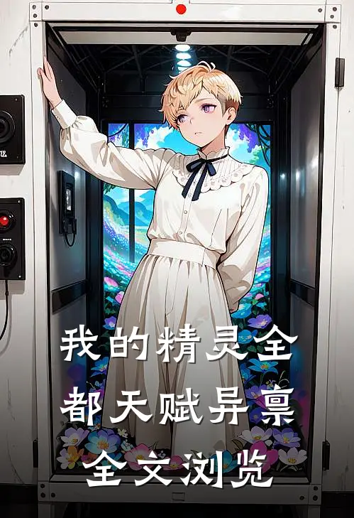 我的精灵全都天赋异禀全文浏览