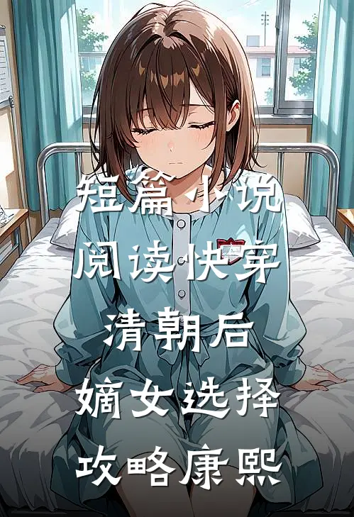 短篇小说阅读快穿清朝后，嫡女选择攻略康熙