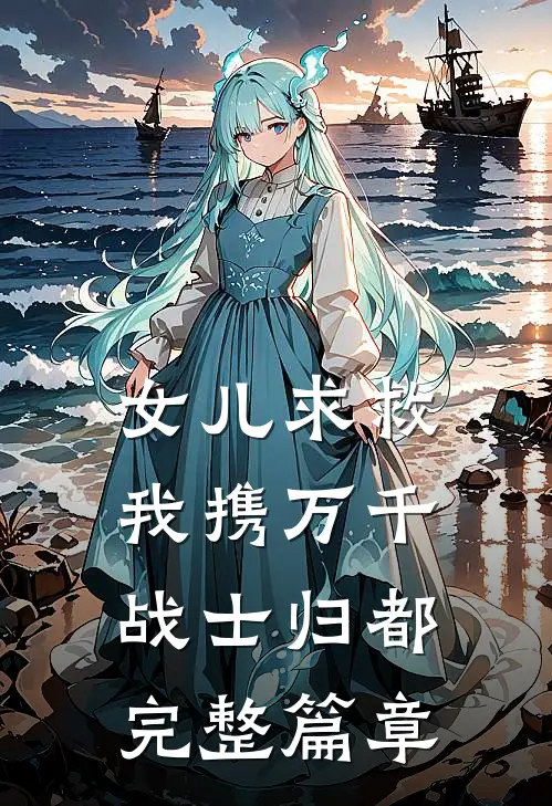 女儿求救，我携万千战士归都完整篇章