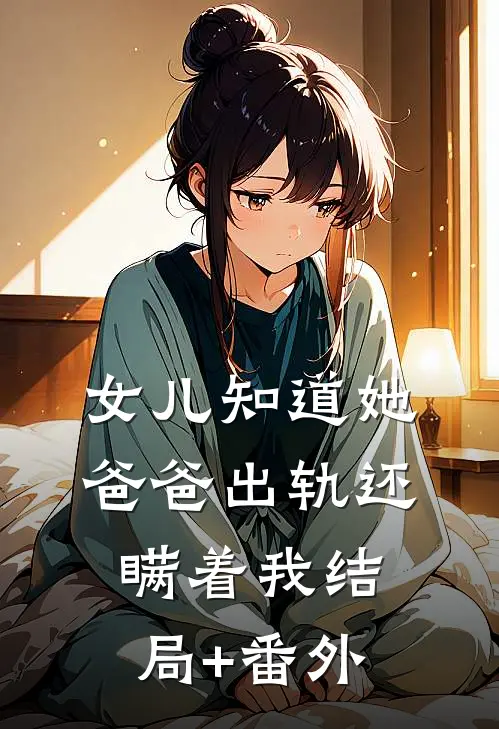 女儿知道她爸爸出轨还瞒着我结局+番外