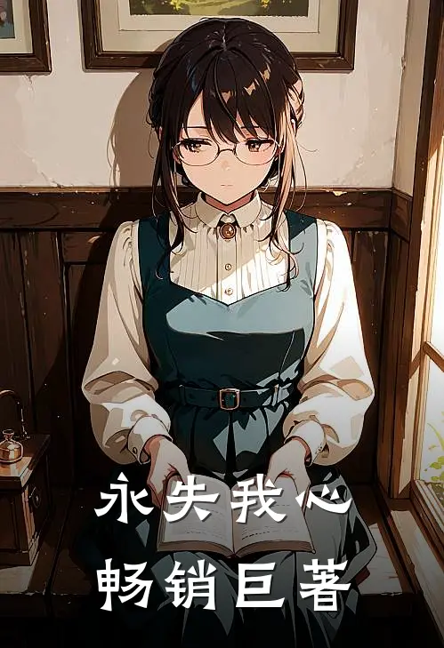 永失我心畅销巨著