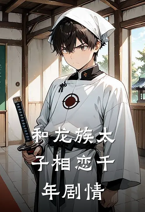 和龙族太子相恋千年剧情