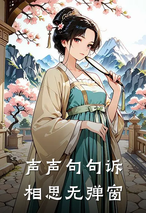 声声句句诉相思无弹窗
