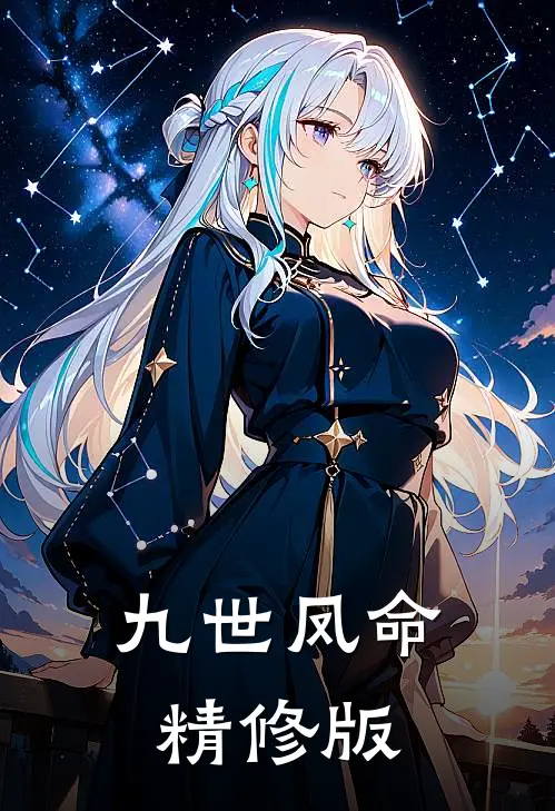 九世凤命精修版