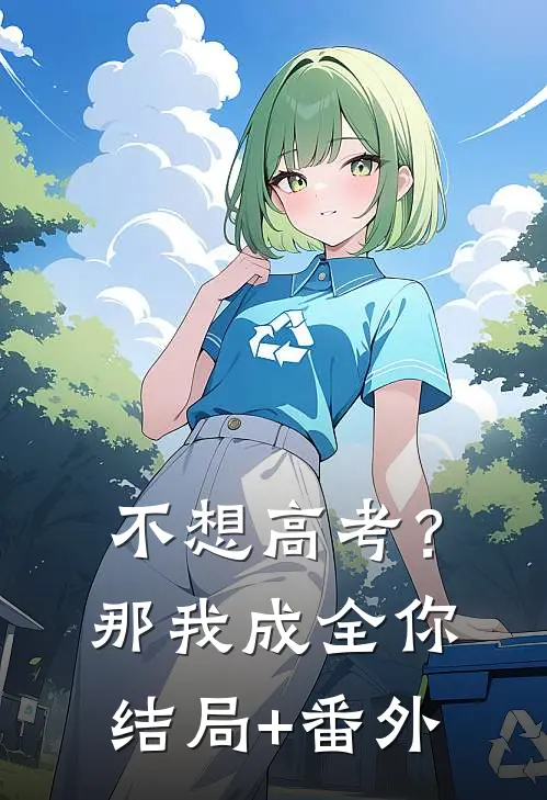 不想高考？那我成全你结局+番外