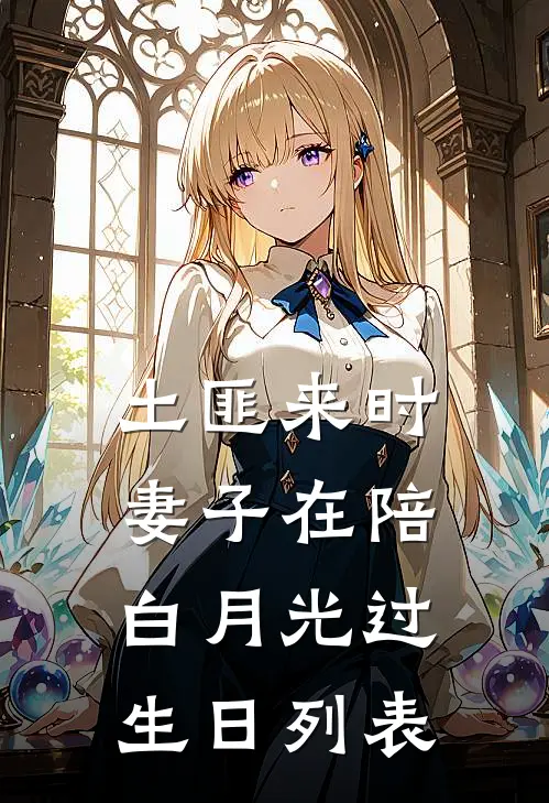 土匪来时，妻子在陪白月光过生日列表