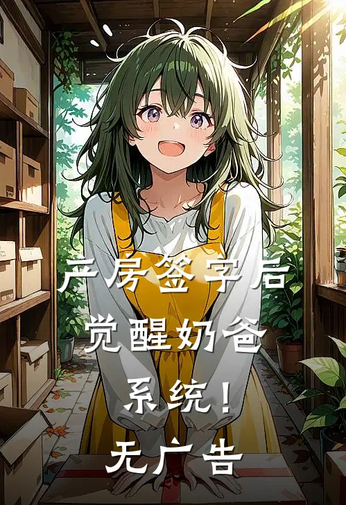 产房签字后，觉醒奶爸系统！无广告
