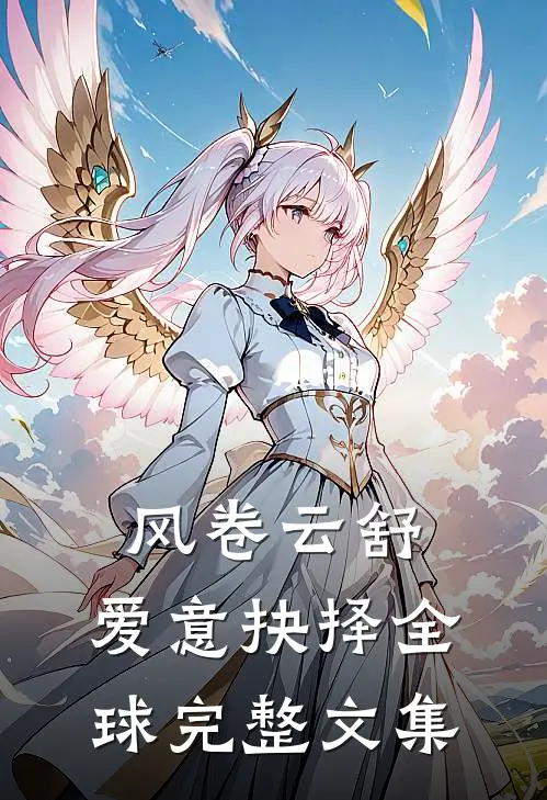 风卷云舒，爱意抉择全球完整文集