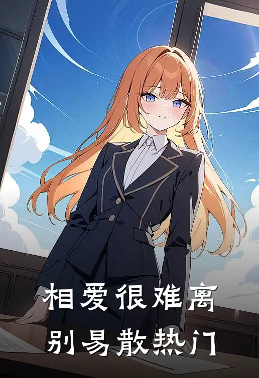 相爱很难离别易散热门